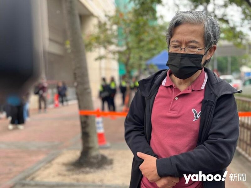 2 林先生認為歷史自有公論。.jpg