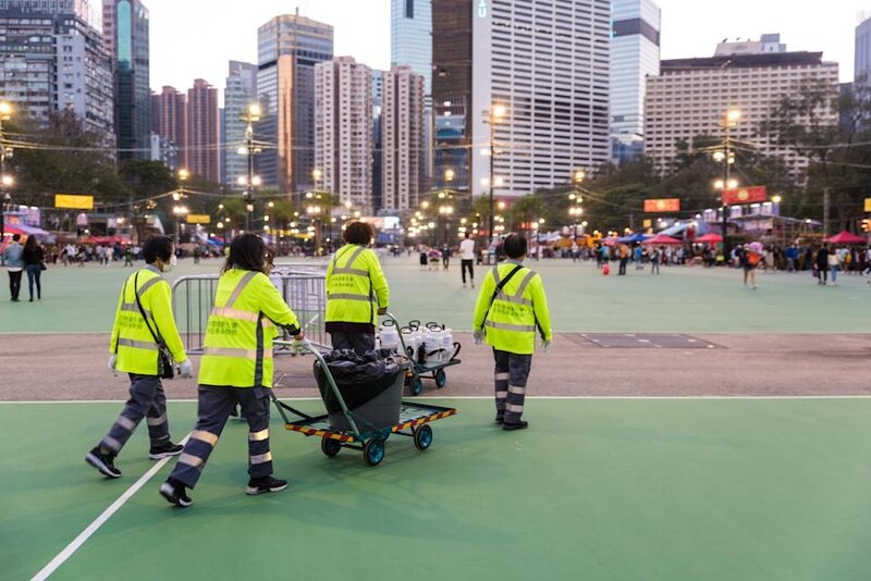 最低工資加1元 資方：增僱主壓力或削減人手 勞方：滯後市場水平.jpg