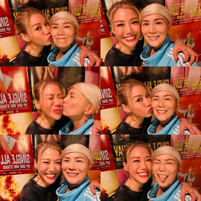 3 吳文忻嘅小學同學彭秀慧日日打電話關心老友.jpg