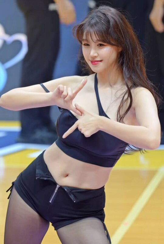 韓國仁川女神 金渡娥(김도아) doa (8).jpg