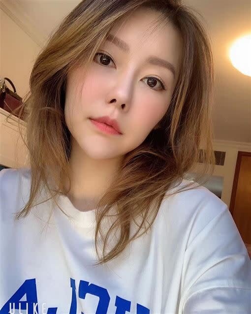 TVB御用宮女張韋怡告姑仔誹謗 庭上披露富二代老公每月收入.jpg