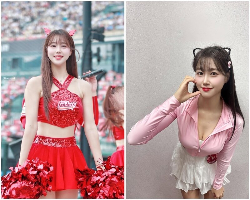 韓國仁川女神 金渡娥(김도아) doa (13).jpg