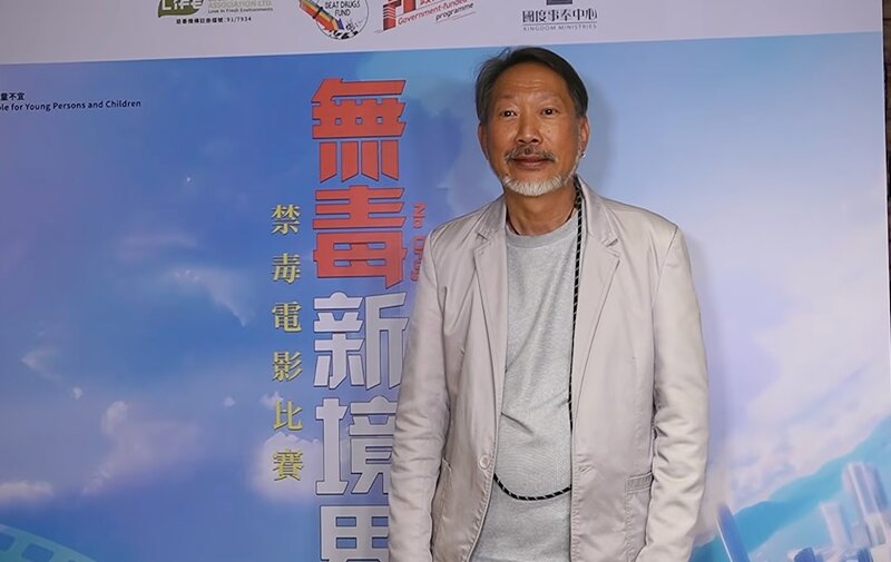 1 黃文標自爆疑患初期帕金遜症致手震動作慢.jpg