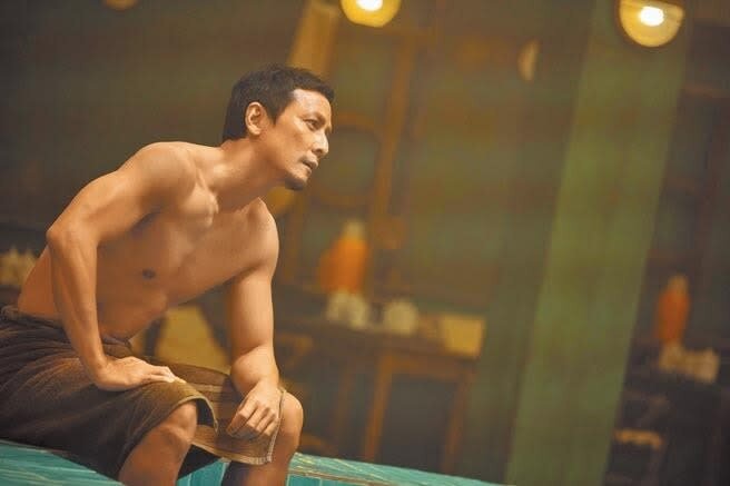 2 吳彥祖將頂替木村托哉接拍《九龍城寨之終章》，將與郭富城有激戰場面。.jpg