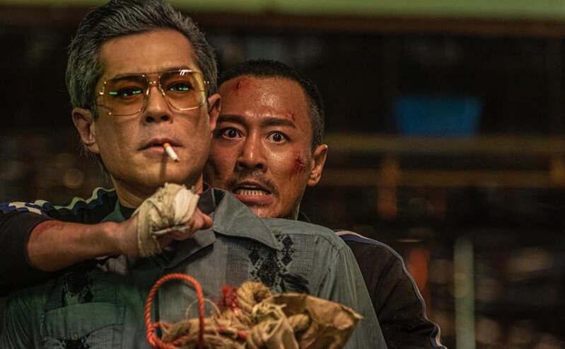 5 《九龍城寨之圍城》在日本大賣，帶挈林峯、古天樂等演員在當地人氣急升，續集原打算.jpg