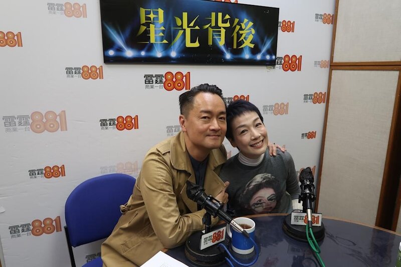 江美儀與前夫離婚 回復單身九年 強調不會放棄感情： 婚姻無憧憬啦！.jpg