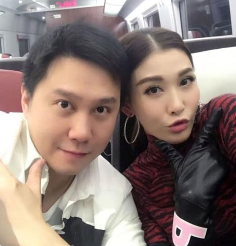 5 何遠恆曾與李彩華拍拖三年，可惜最終分手。.jpg