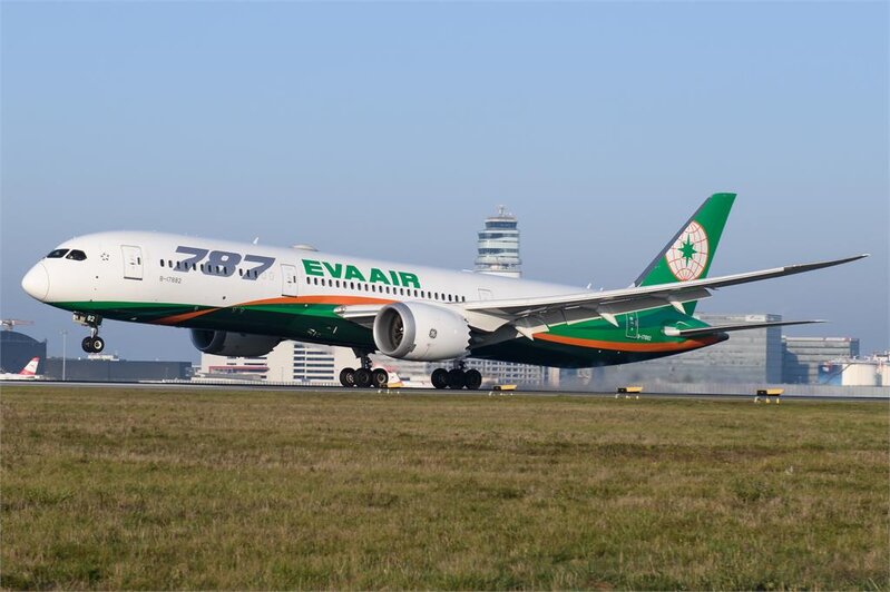 EVA Airways  長榮航空   -  104.jpg
