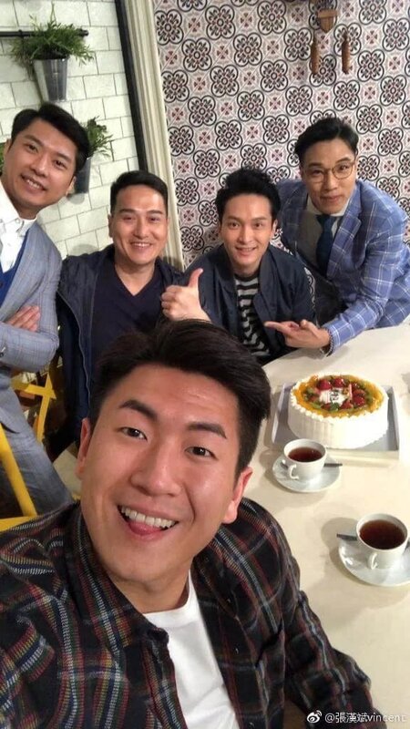 7 而在《愛回家之開心速遞》飾演「大力」的資深綠葉張韡騰（前名張漢斌，後排左二）亦.jpg