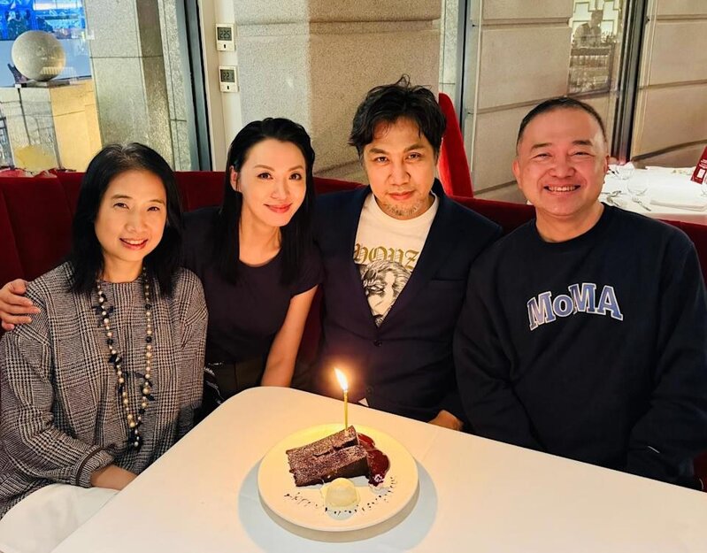 2 吳晶晶同唔少圈中人仲係朋友，多年來都有同陳煒慶生.jpg