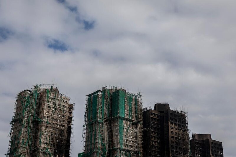 宏福苑五級火｜七幢樓執拾安排 居民4.20至5.4分批指定時間進入 每單位限4人逗留3小時.jpg