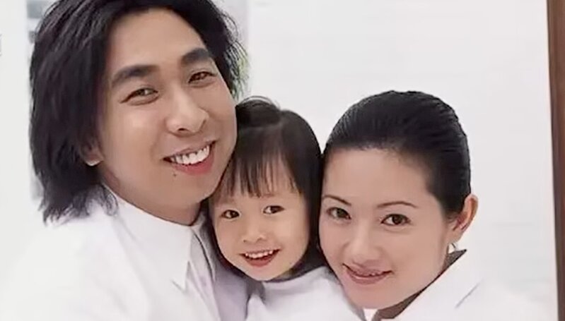 4 李麗珍同前夫許愿育有一女.jpg