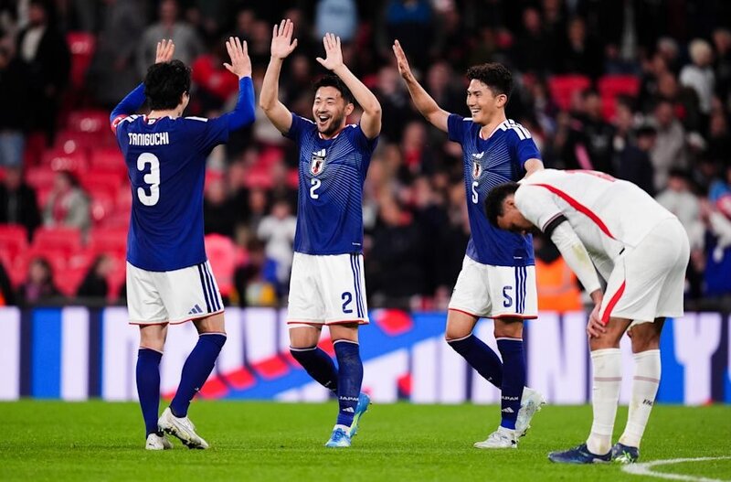 日本歷史性贏巴西英格蘭 森保一：擁有鬥士.jpg