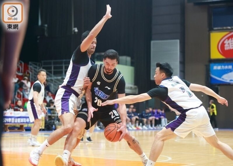 籃球博彩遭煞停 政府通知馬會先研究「預測市場」.jpg