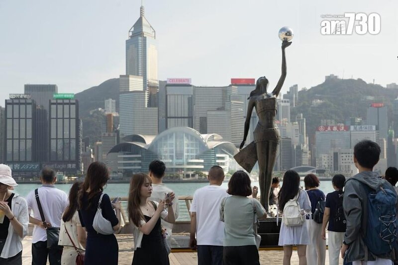 旅監局撤銷「日月星旅行社」及導遊牌照 涉威逼內地旅行團購物等.jpg