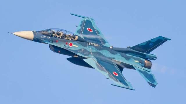 日本解禁殺傷性武器出口 被視為防衛政策重大轉向.jpg