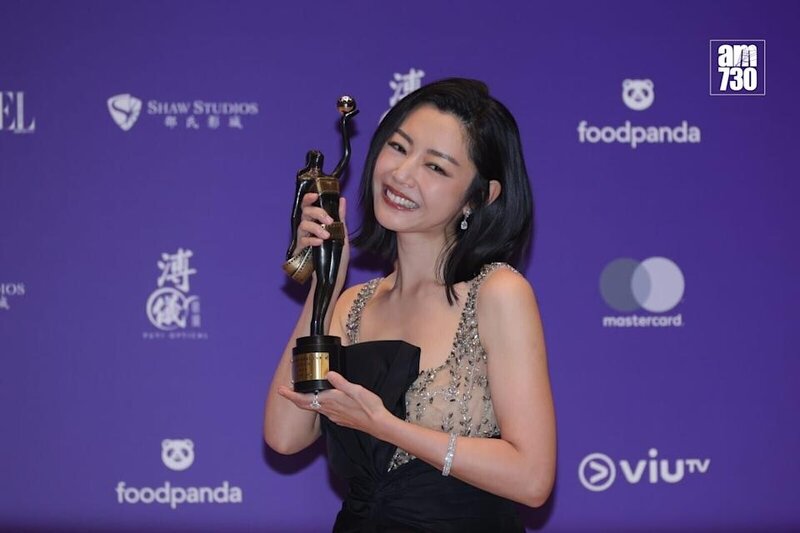 反修例被捕者據報赴衛詩雅分享會後獲撤控 保安局：行動細節不便公開.jpg