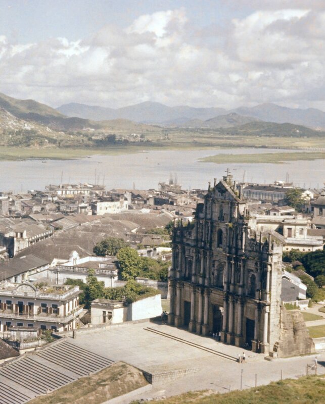 澳門 （1958 - 1960）  -  101.jpg