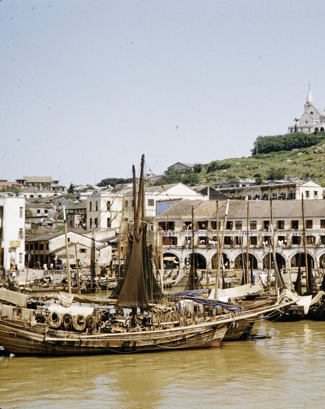 澳門 （1958 - 1960）  -  103.jpg