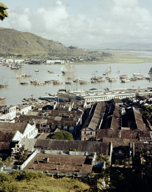 澳門 （1958 - 1960）  -  107.jpg