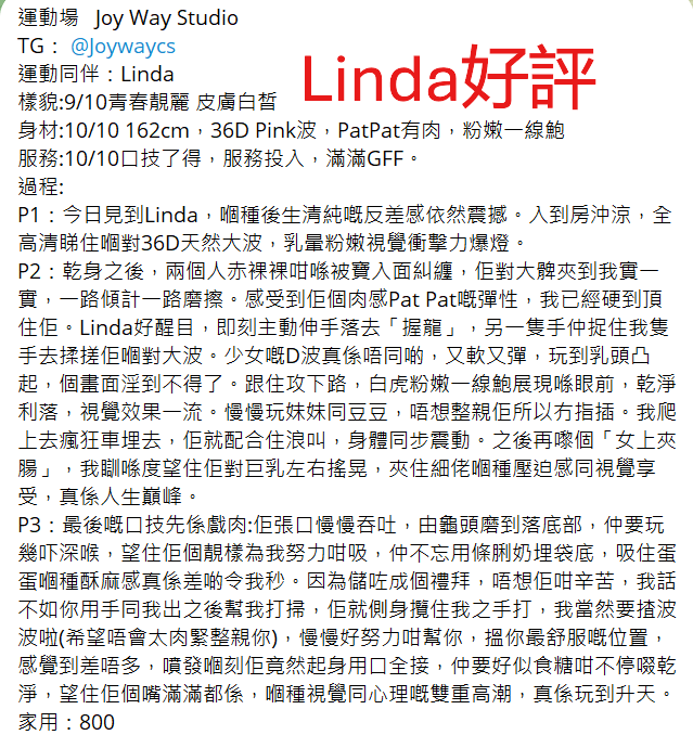 Linda好評5.png