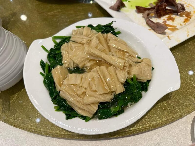 鮮腐竹扒豆苗.jpg