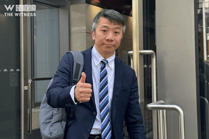 高級督察鄧俊豪向同袍借錢 欺詐罪成判囚6周 親求情：都有做得唔好嘅地方.jpg
