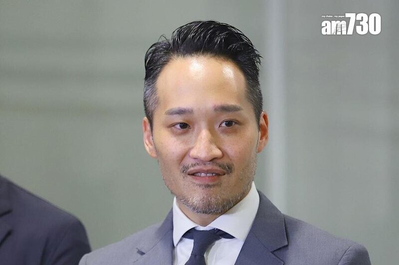 何敬康直指香港豬扒包比澳門好吃 但港人貪「隔離飯香」.jpg