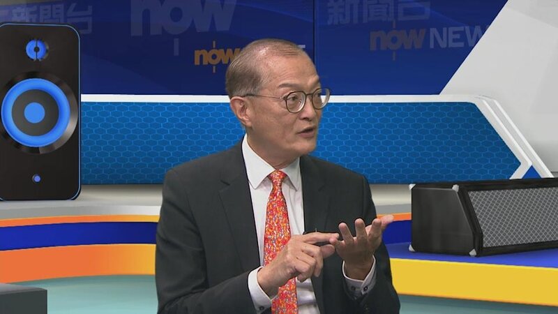 大鳴大放｜盧寵茂指看門藥少了人取 認為可減少浪費.jpg