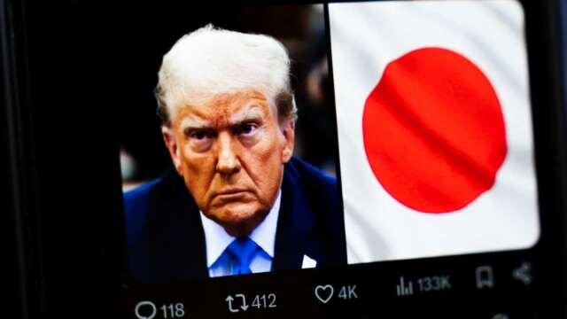 日相高市早苗在川普返程飛機上急電重申同盟 日本學界憂「越頂外交」被邊緣化.jpg