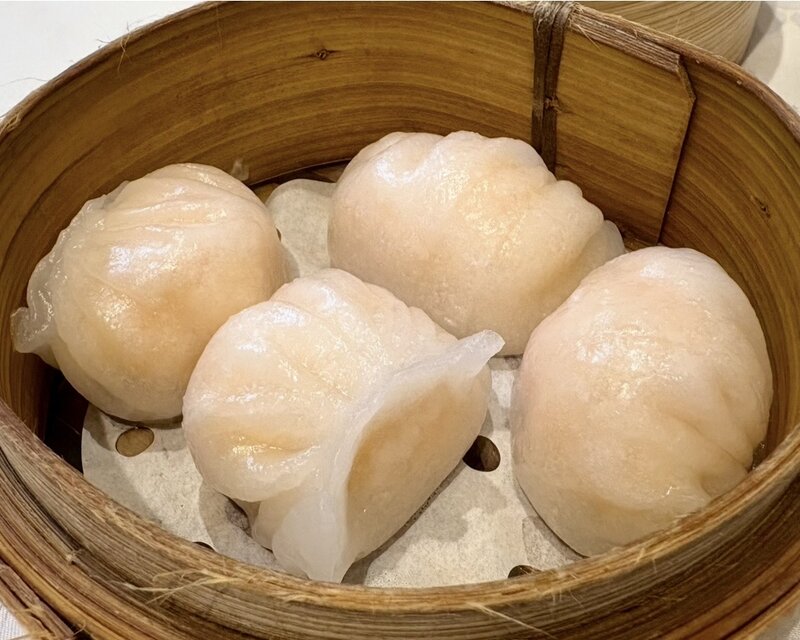 蝦餃