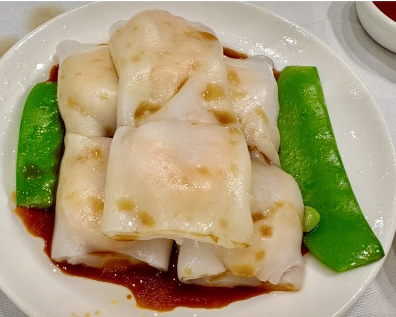 蝦腸