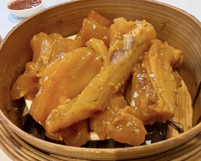 牛筋