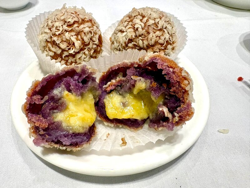 味道不錯