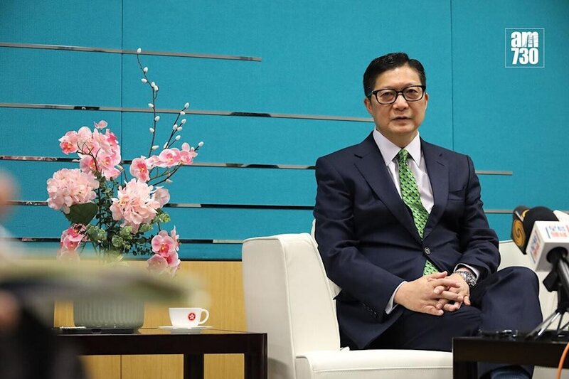 鄧炳強無意要求美國撤銷制裁：年輕去過、多槍擊案治安較緊張.jpg