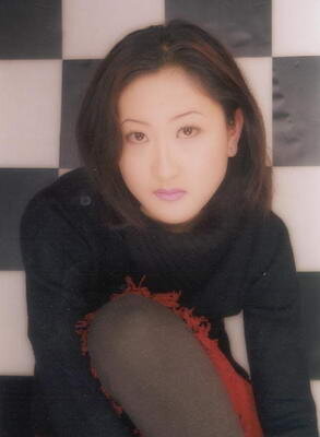 Linda AFF  溝的.JPG
