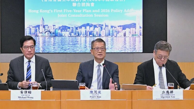 陳茂波希望藉發展北都　提升市民生活空間.jpg
