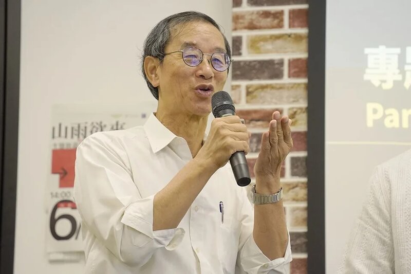 厄爾尼諾致極端酷熱天氣 林超英險「破戒」開冷氣 「會死一定會開」.jpg