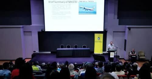 馬來西亞英國畢業生協會（BGAM）舉辦有關MH370的講座.jpg