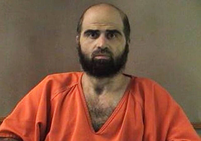 精神科醫生哈桑 （Nidal Hasan）.jpg