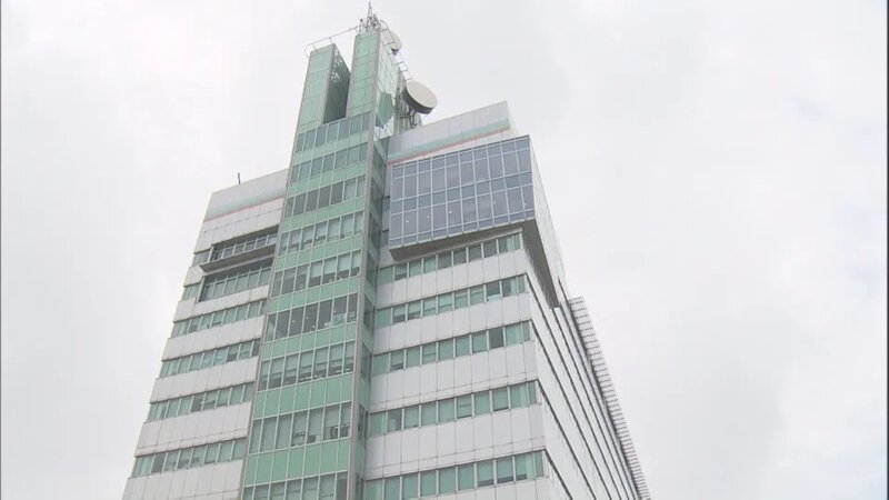 無綫員工飯堂疑聘洗碗黑工　一名越南籍女子被捕.jpg