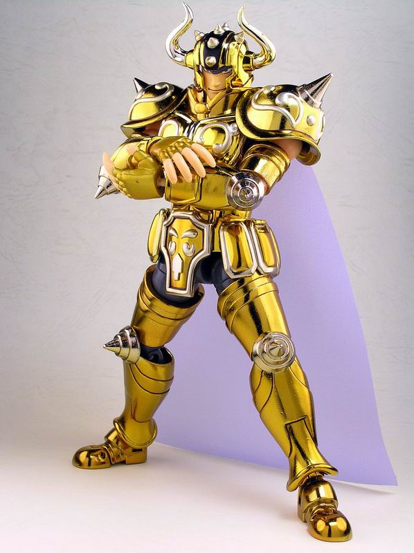 黃金聖衣 金牛座.jpg