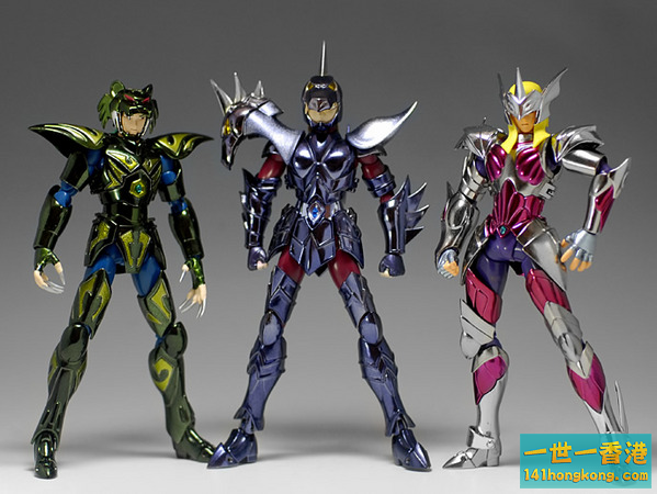 神鬥士 雙頭龍 黑虎 八腳馬.PNG