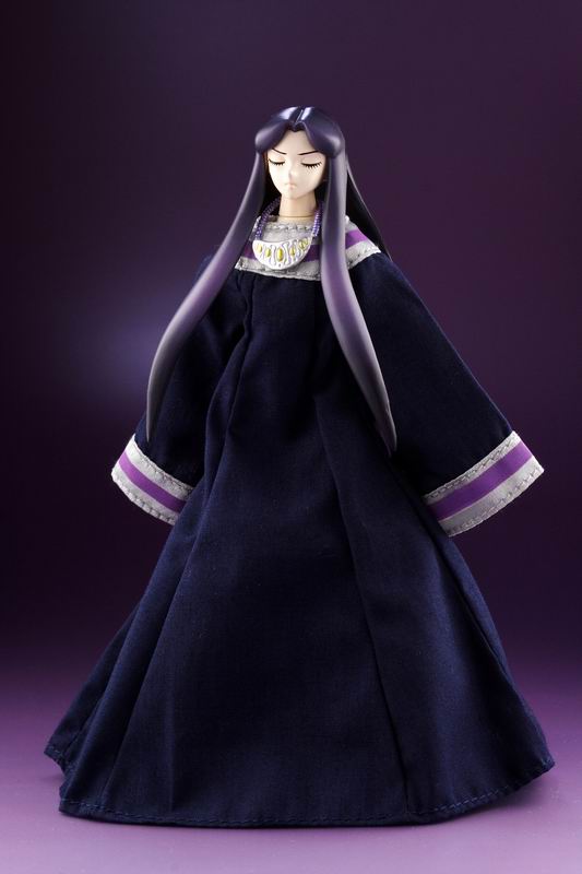 聖衣神話 應募商品 冥界代行者 潘多拉03.jpg