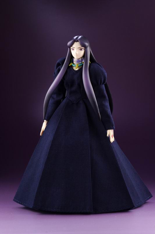 聖衣神話 應募商品 冥界代行者 潘多拉02.jpg