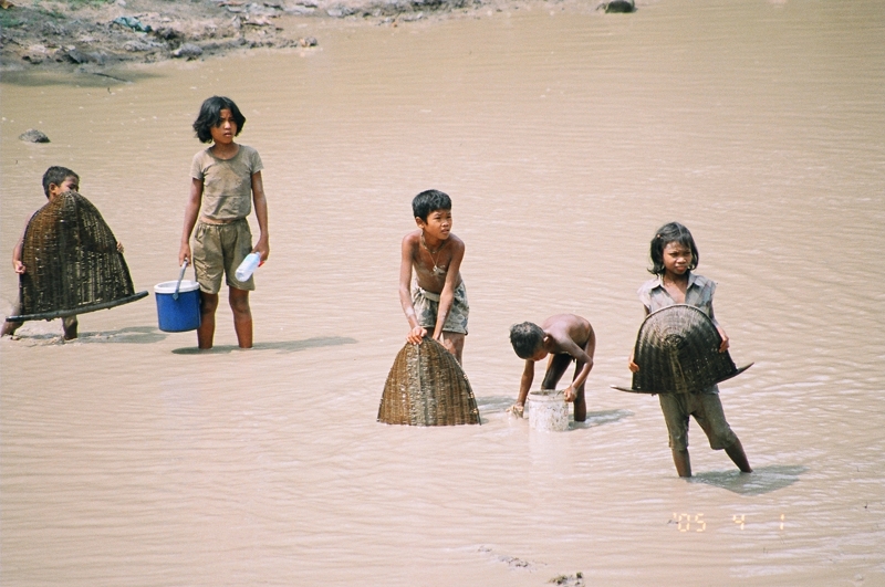 那邊風光特好？