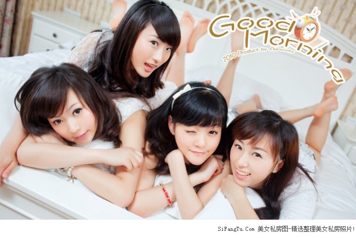 Good  morning  少女圖.............jpg