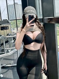 豪放巨乳，大奶可遇不可求