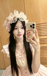 新女敏敏，粉嫩嫩穴，敏感體質