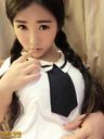 LG 0041~女優feel 囡囡, 又靚又有電力, 床上尤物~我比佢搞死~
